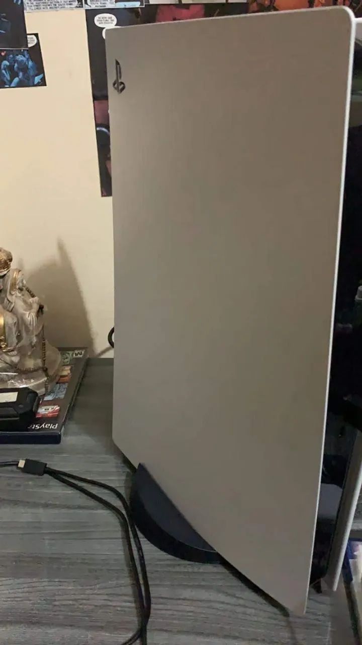 Playstation 5 - Foto 2