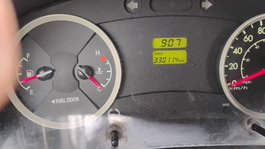 Hyundai Hr 2013