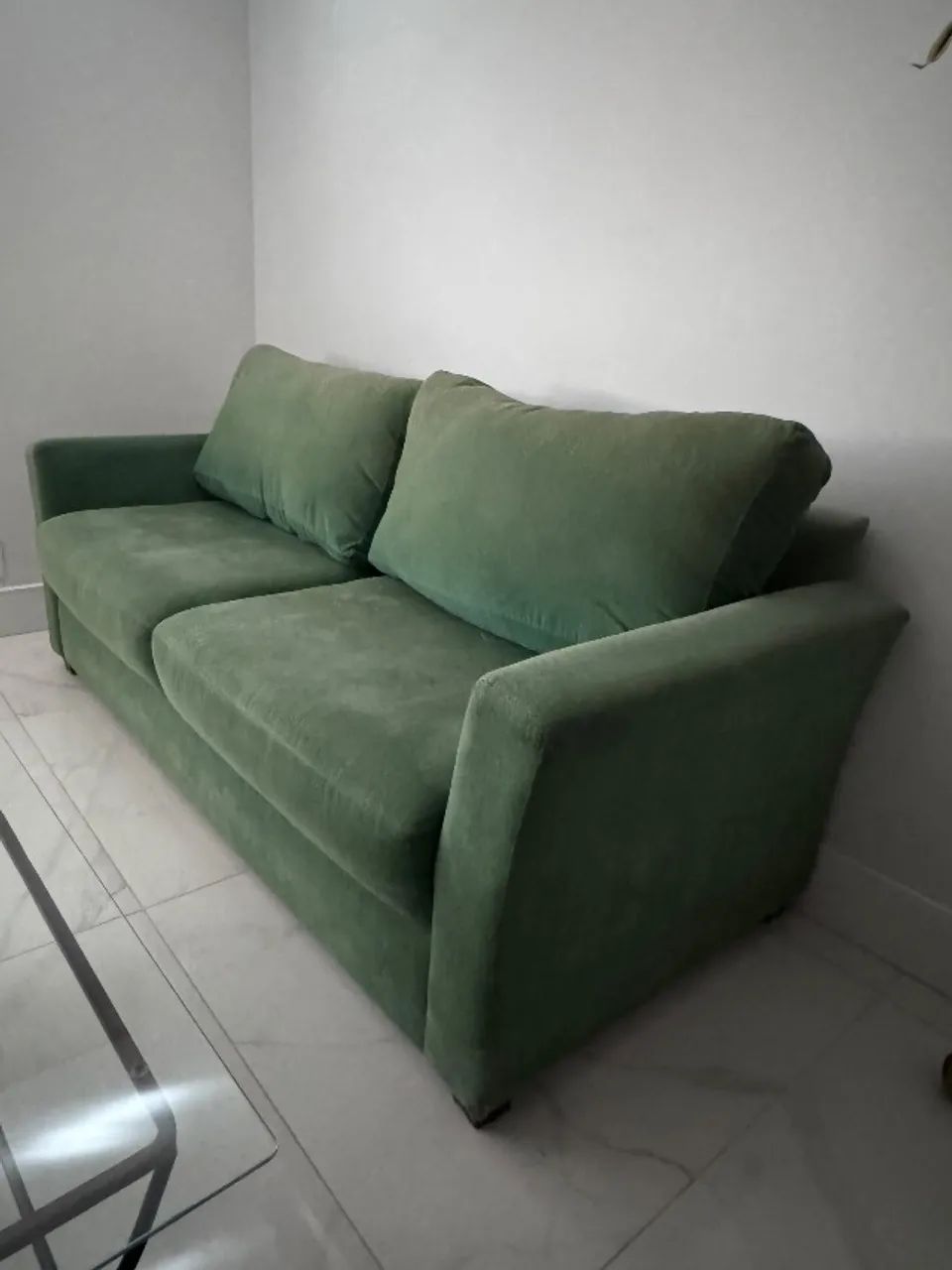 Sofá 3 lugares - Foto 2