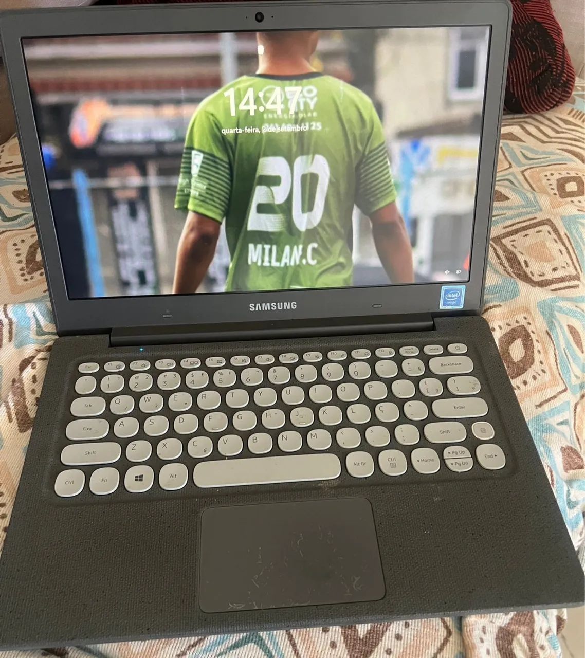Vendo notebook!! - Foto 4