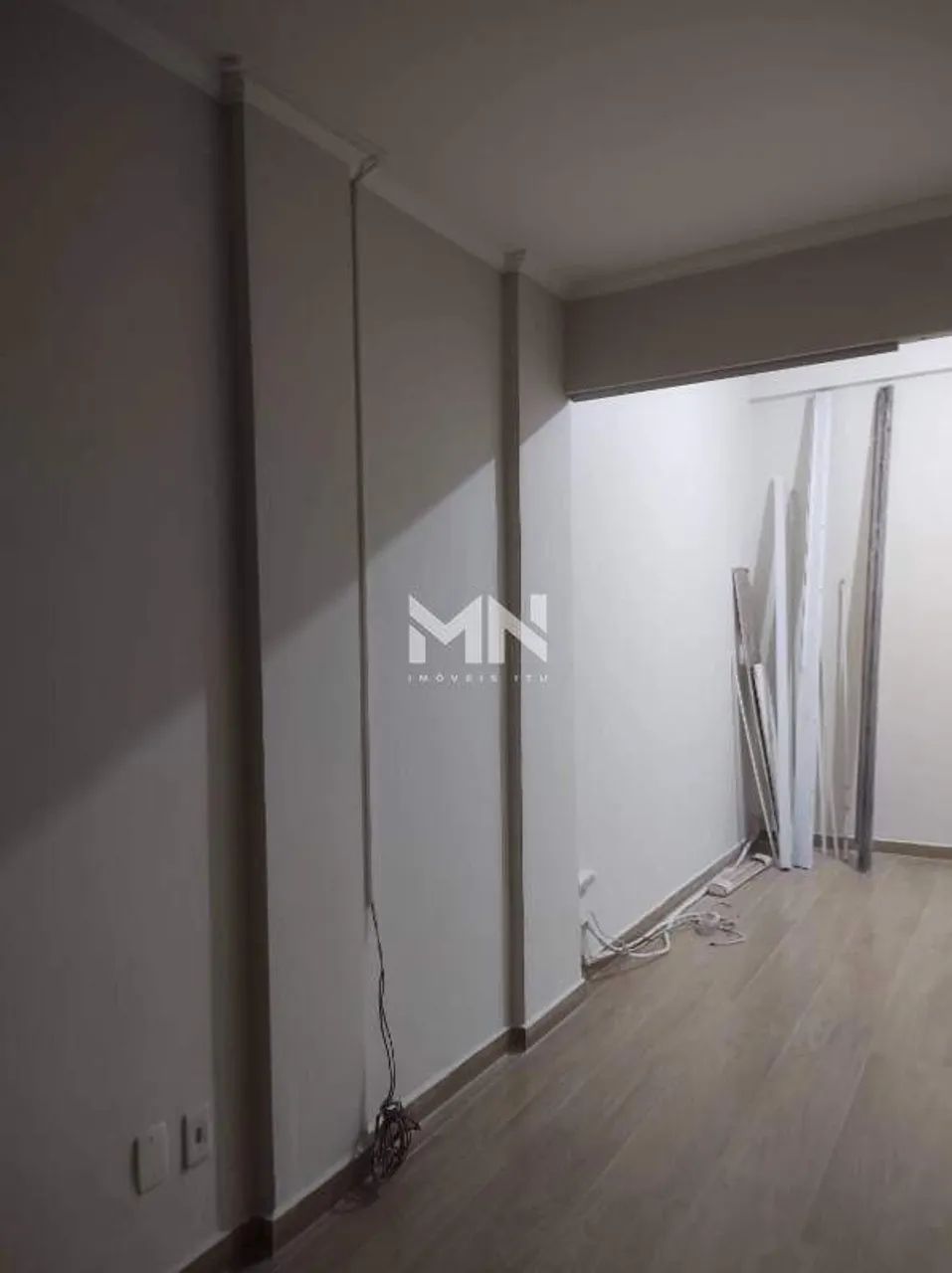 Salão para locação no Centro, Itu/SP, com 50m² - Foto 3