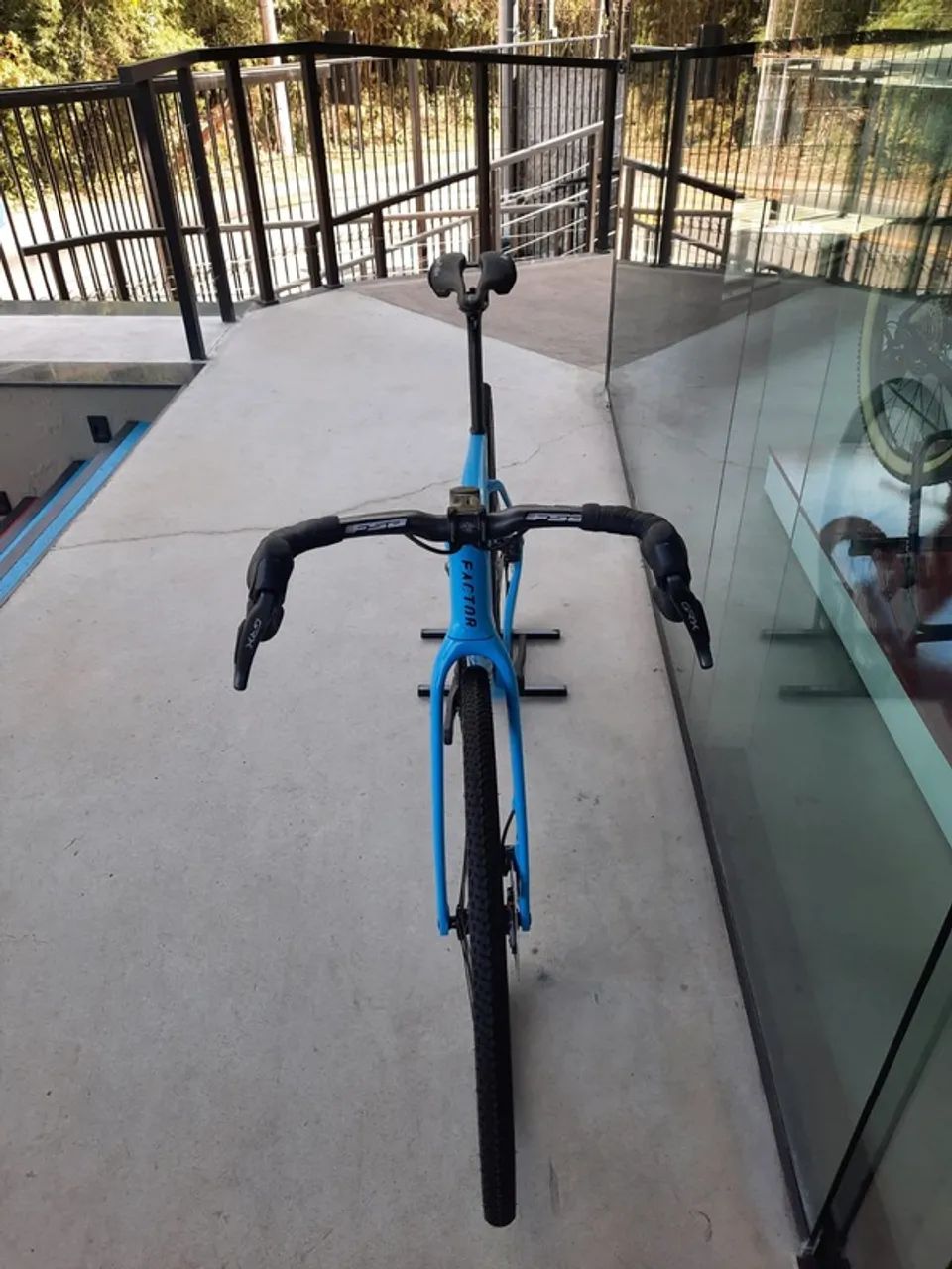 Factor Ostro Gravel 2025 - Foto 5