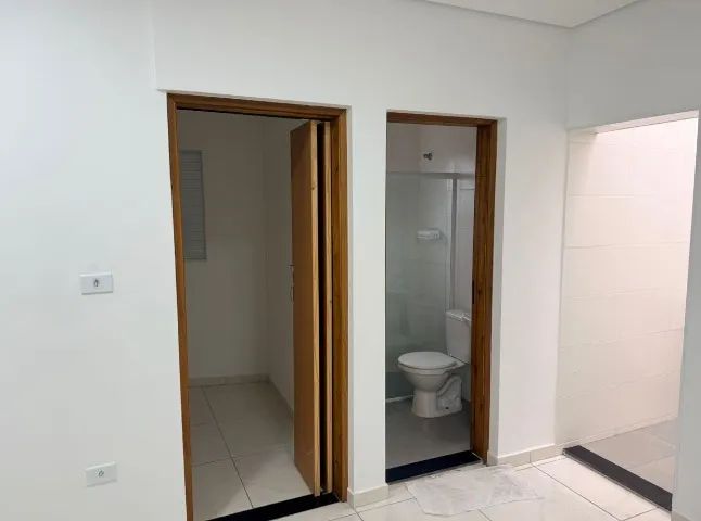 PRÉDIO COMERCIAL/RESIDENCIAL COM GALPÃO - Foto 5