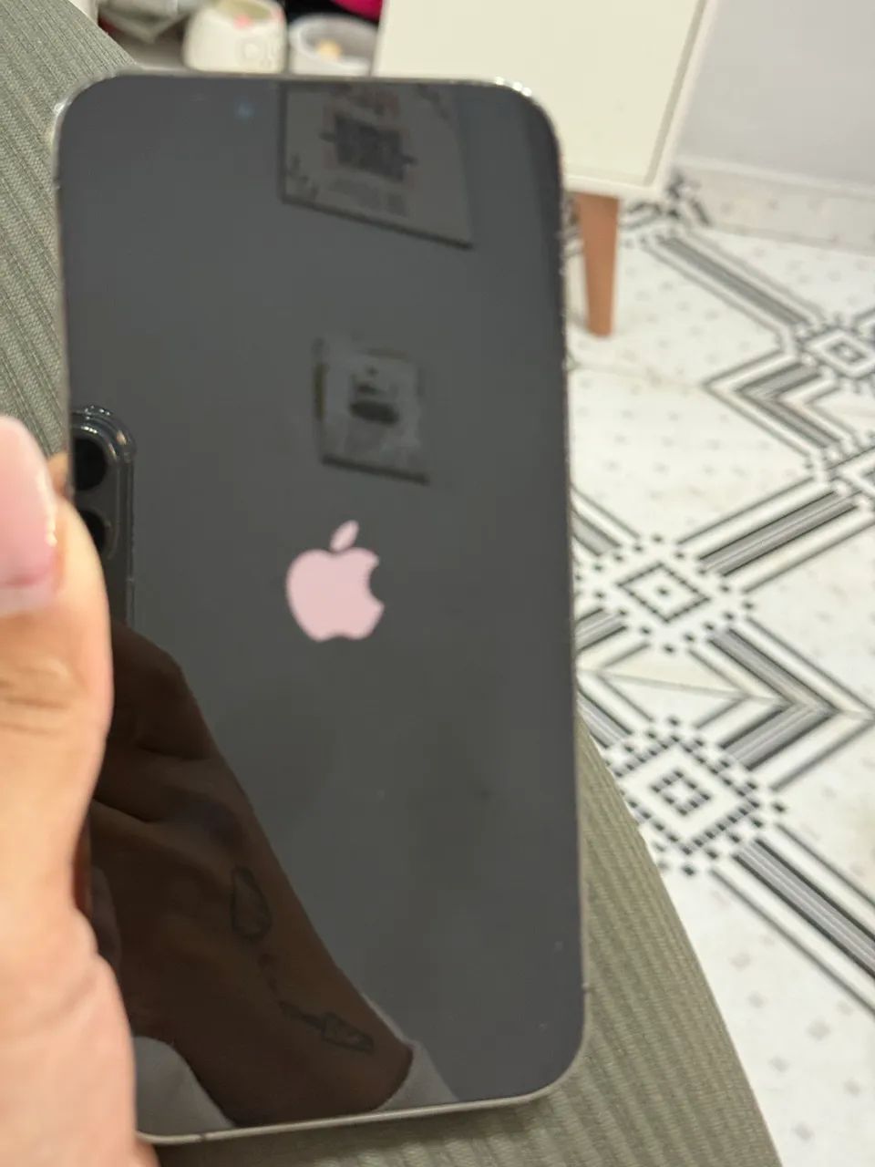 iPhone 13 Pro  - Foto 4