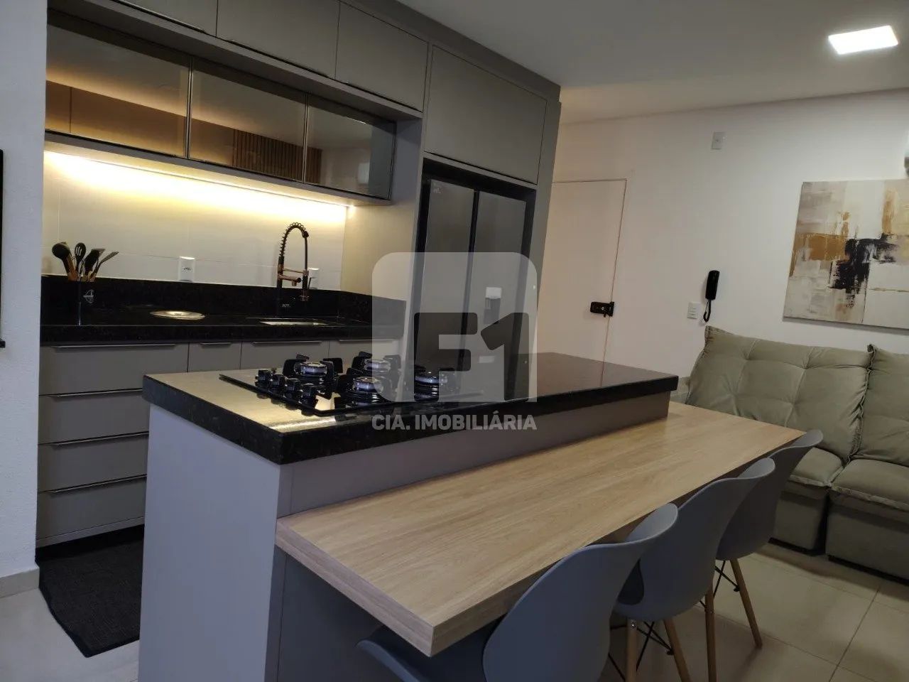 Apartamento de 2 dormitórios nos Ingleses - Foto 5