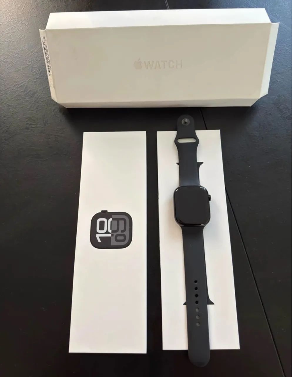 Apple Watch série 10 - Foto 4
