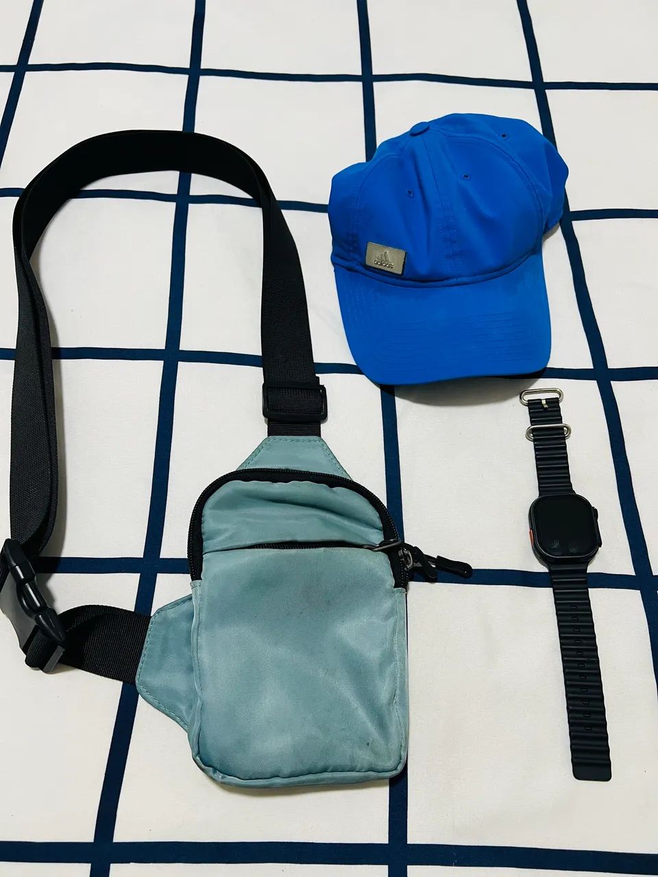 Smartwatch Bang e Bone adidas - Foto 4