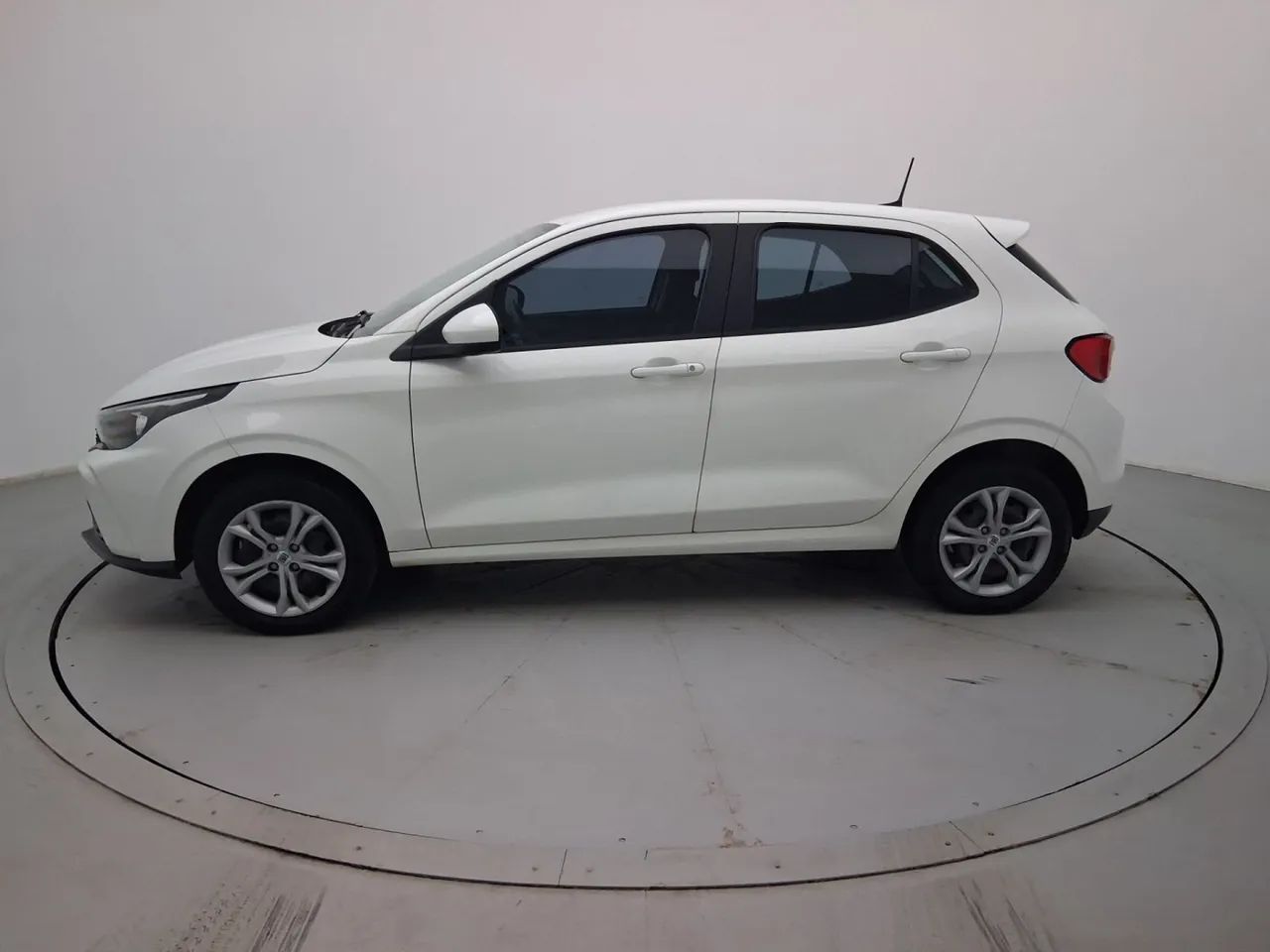 Fiat Argo Drive 1.0 Firefly 2023 - Foto 2