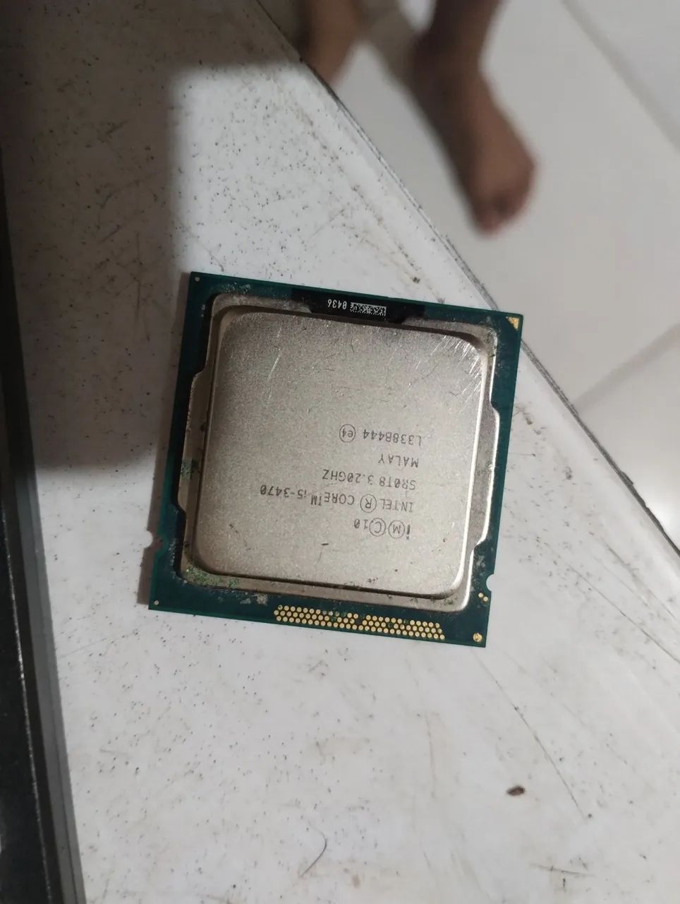 Peças de pc