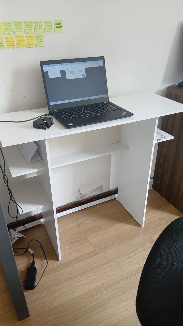 Mesa de estudo 