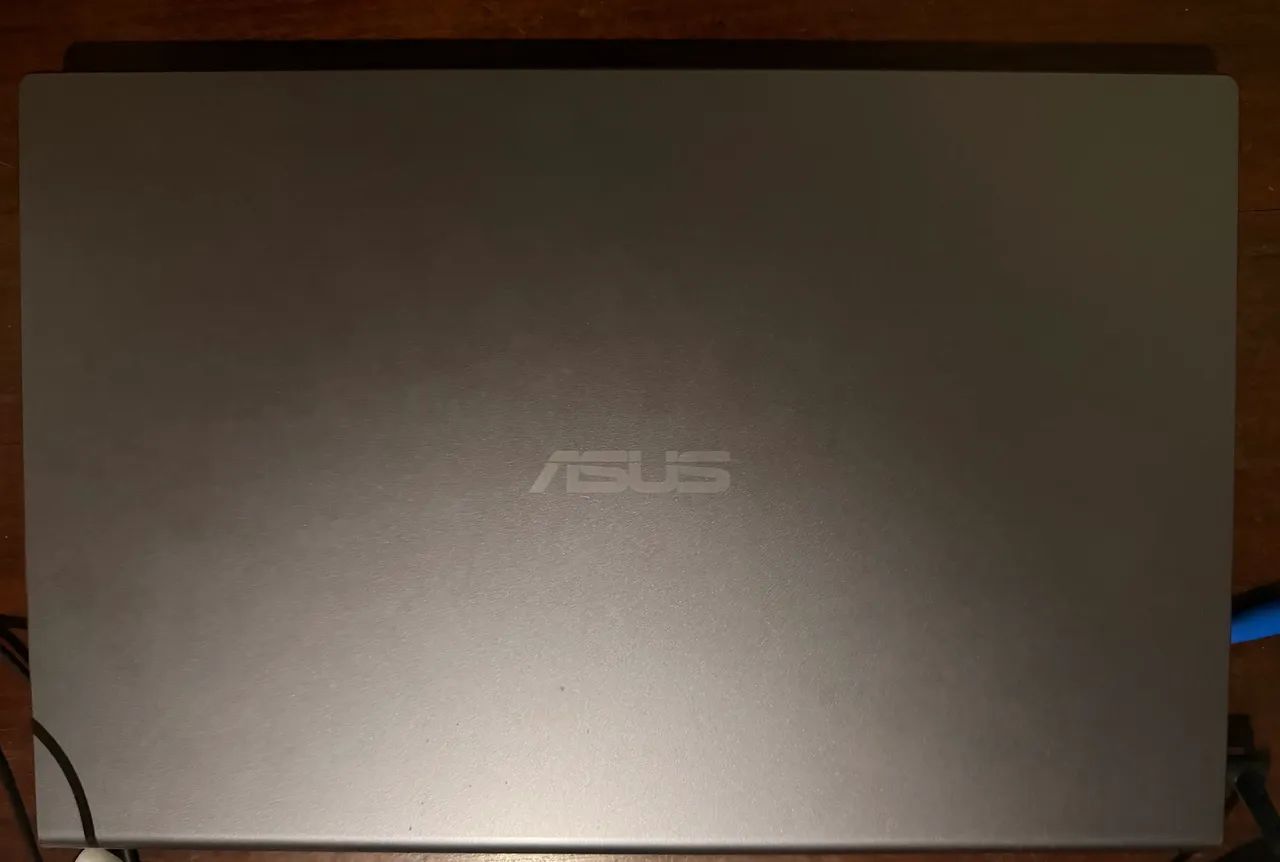 Notebook Asus 
