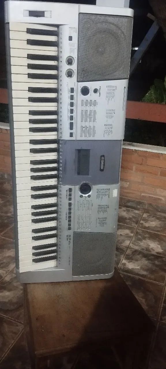 Teclado instrento musical - Foto 2