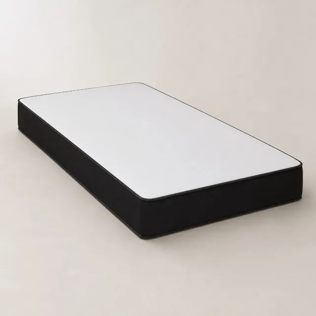 Colchão D45 Solteiro Premium Ortopédico Duplo Uso - Foto 4