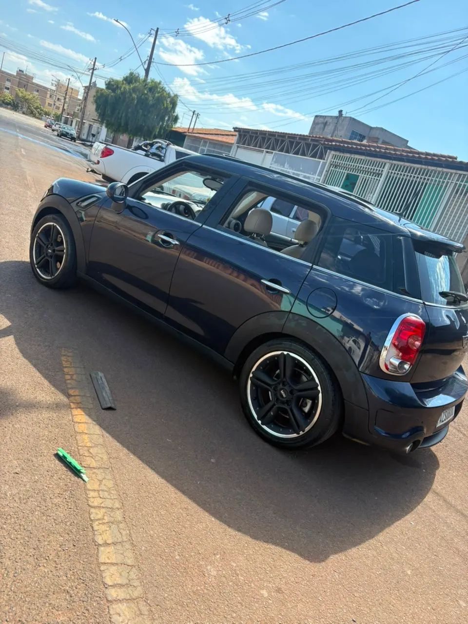 Mini Cooper S 1.6 Aut. 2012 - Foto 5