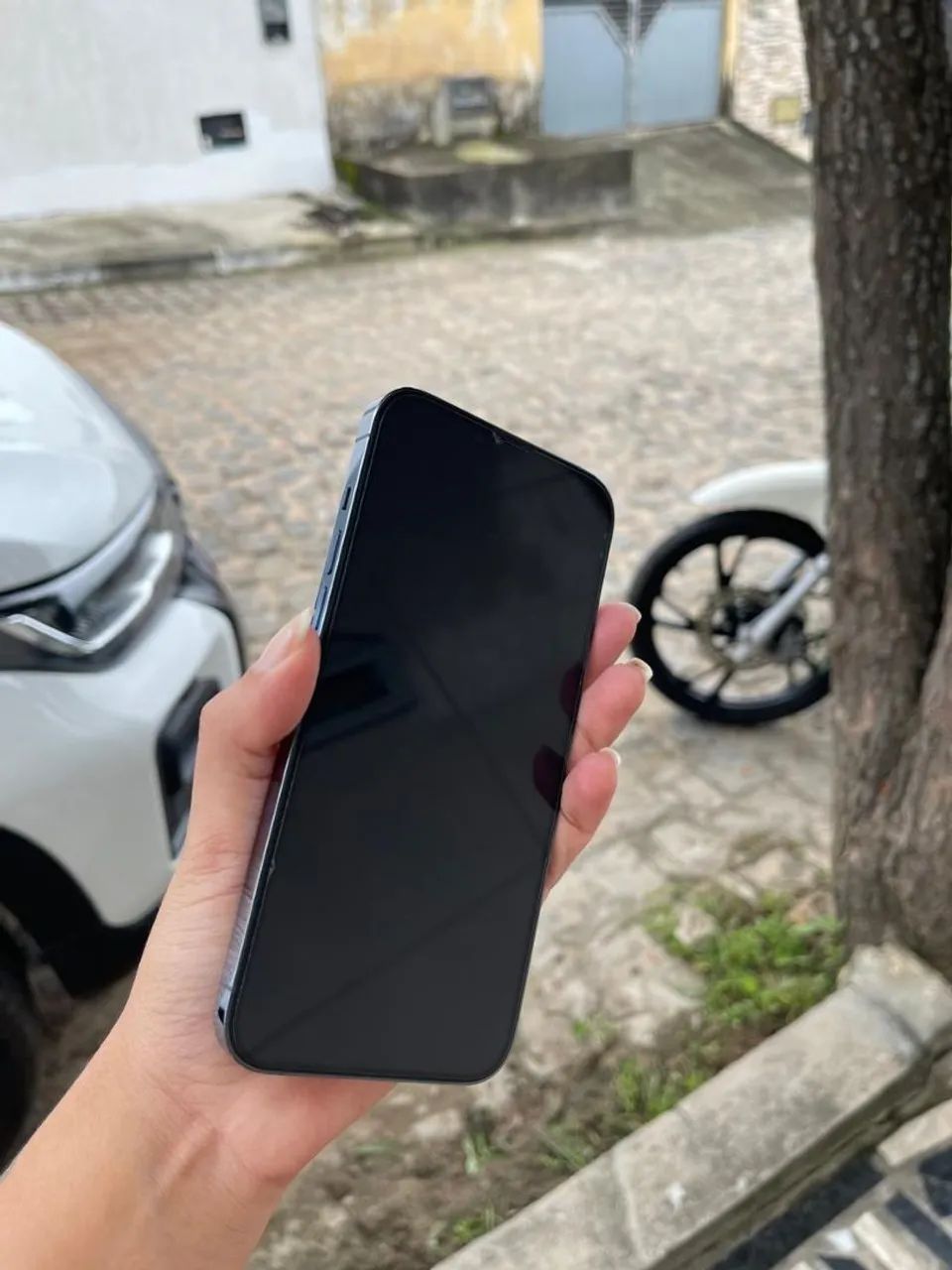 iPhone 13 pro Max  - Foto 4
