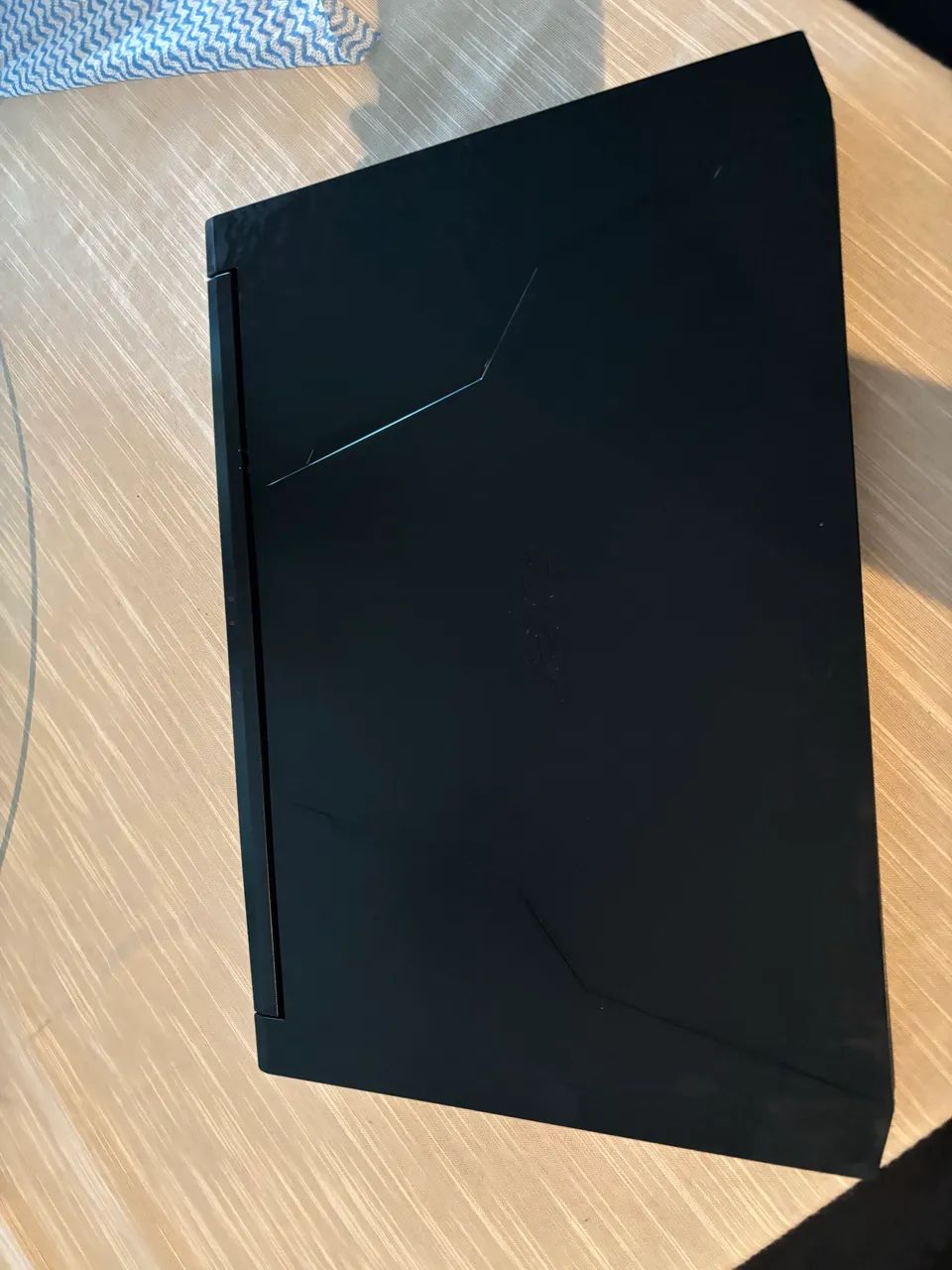 Notebook Gamer Acer  - Foto 4