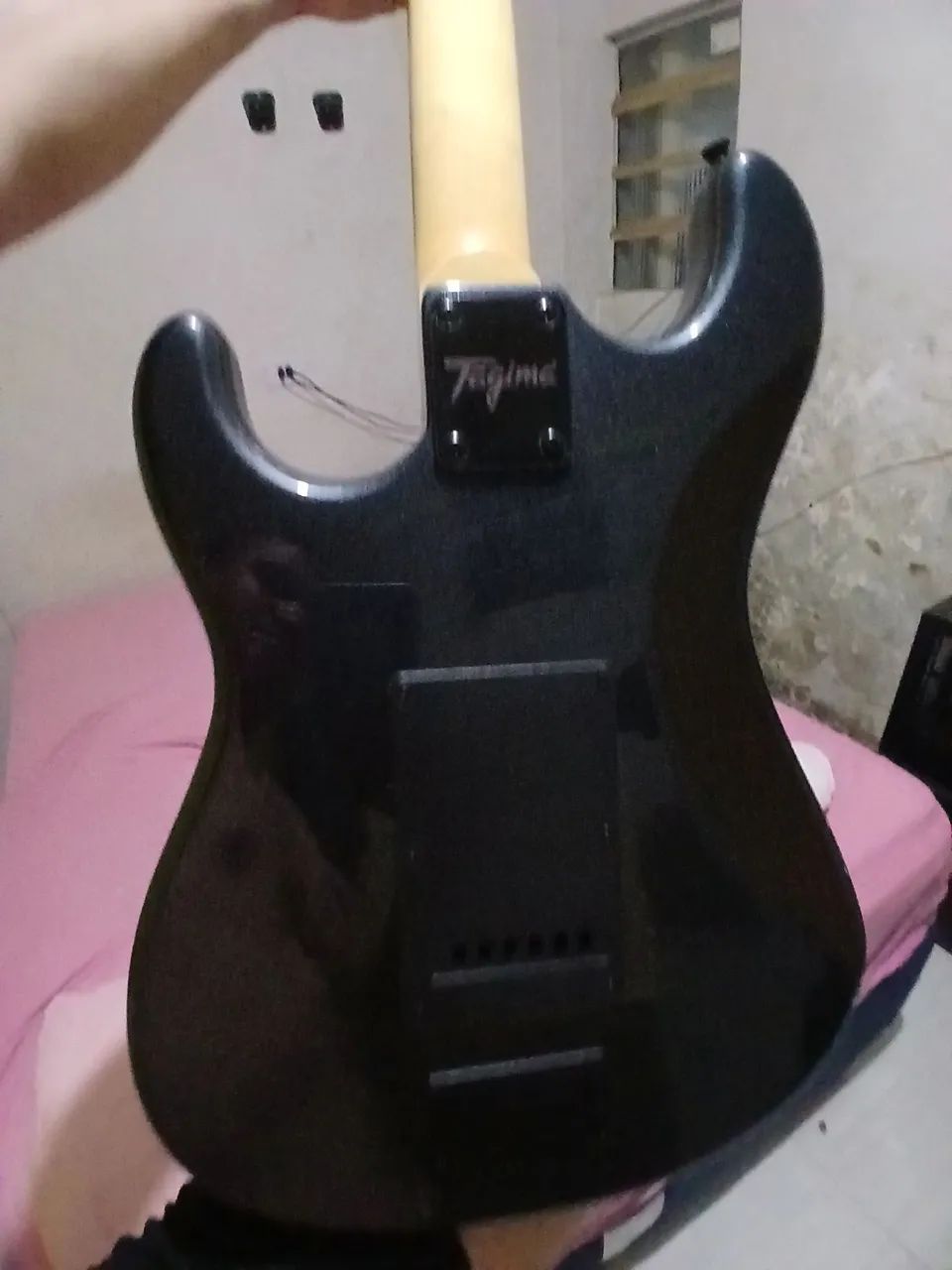 Guitarra  - Foto 3