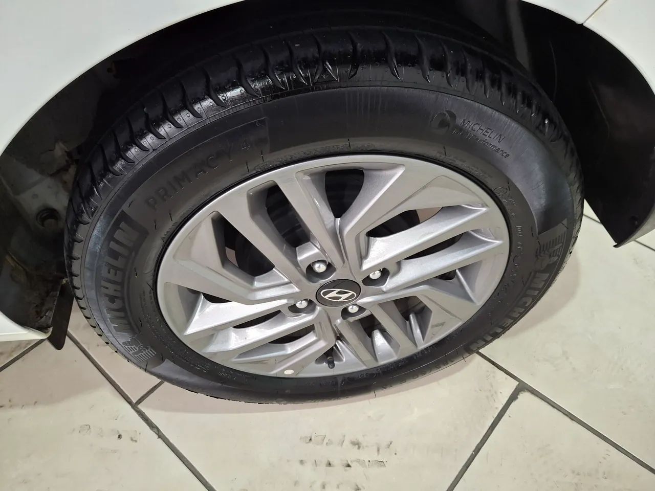 Hyundai HB20 Limited 1.0 Flex 12V Mec., foto 10 de 10