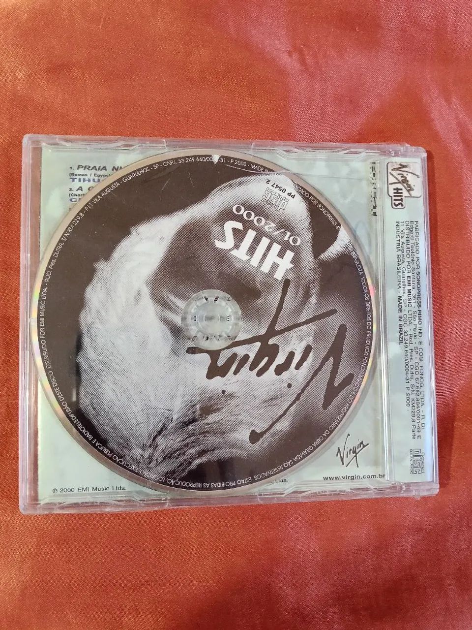 Britney Spears promocional. - Foto 2