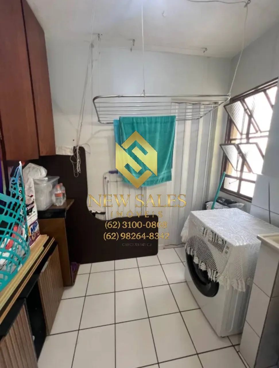 Apartamento com 3 quartos a venda, 103m² - Setor Oeste - Foto 3