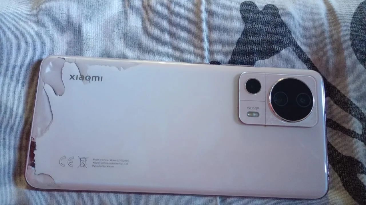 XIAOMI 13 LITE 256GB - Foto 5