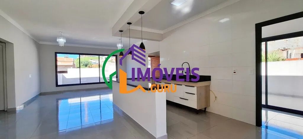 CASA TÉRREA - JARDIM JUREMA - SP