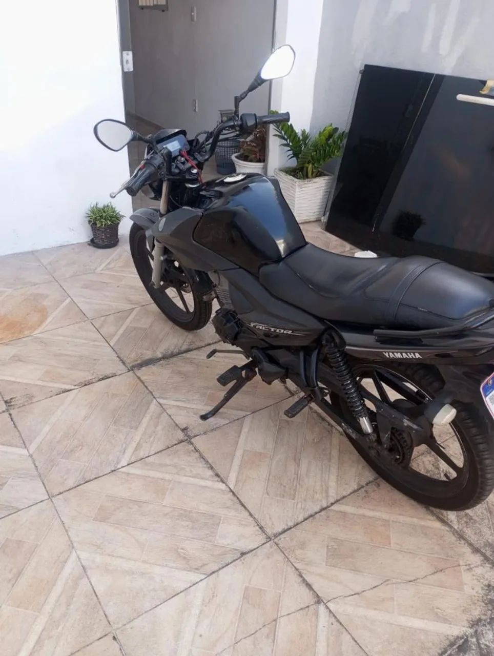Yamaha Factor 125 - Foto 3