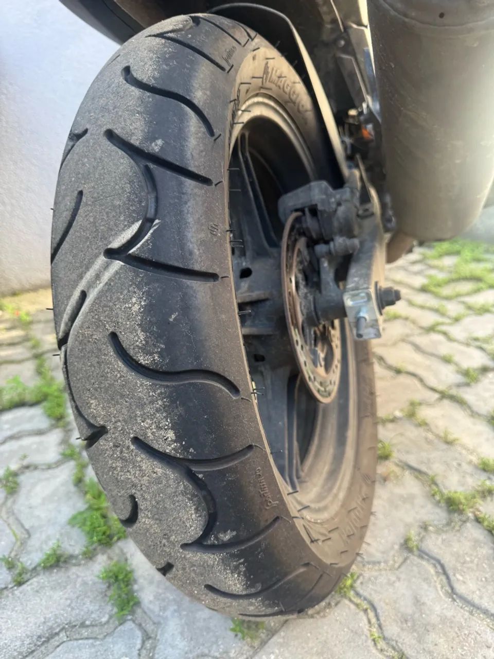 Fazer 250 - Foto 2