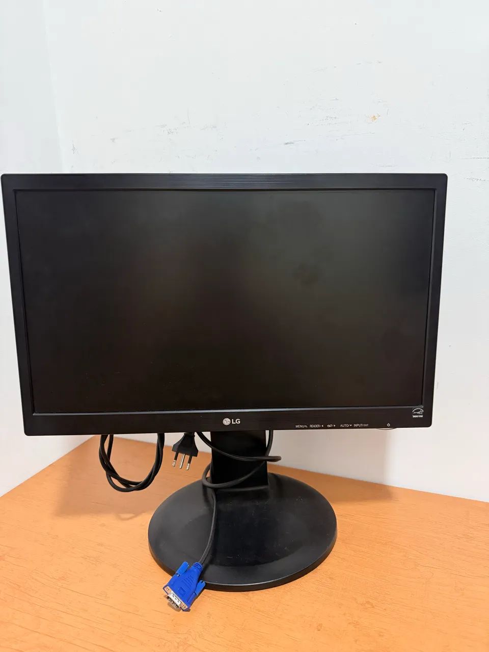 Monitor LG FLATRON 20M35PD-M