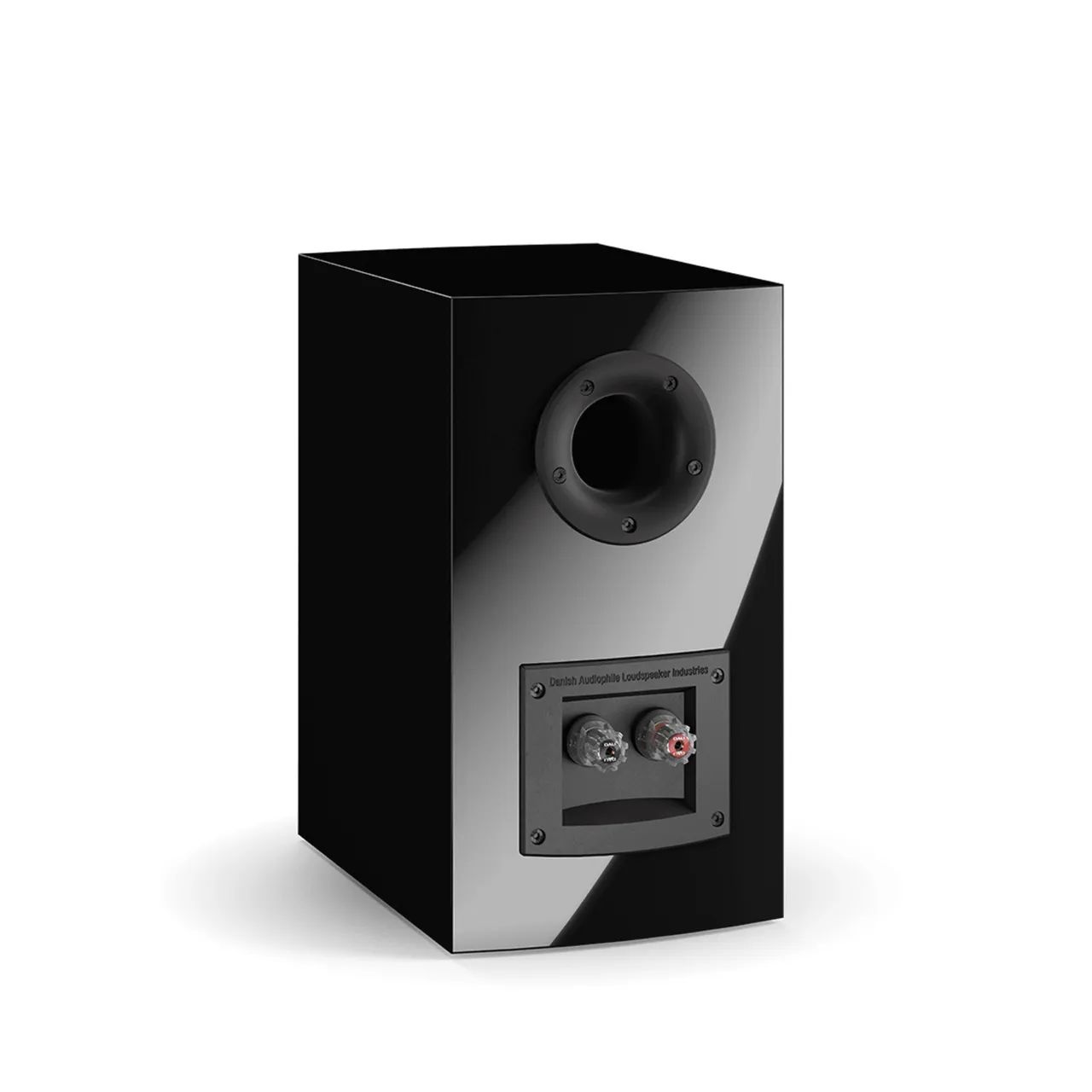Dali Rubicon 2 preto piano impecável! B&W Dynaudio Monitor Audio - Foto 5