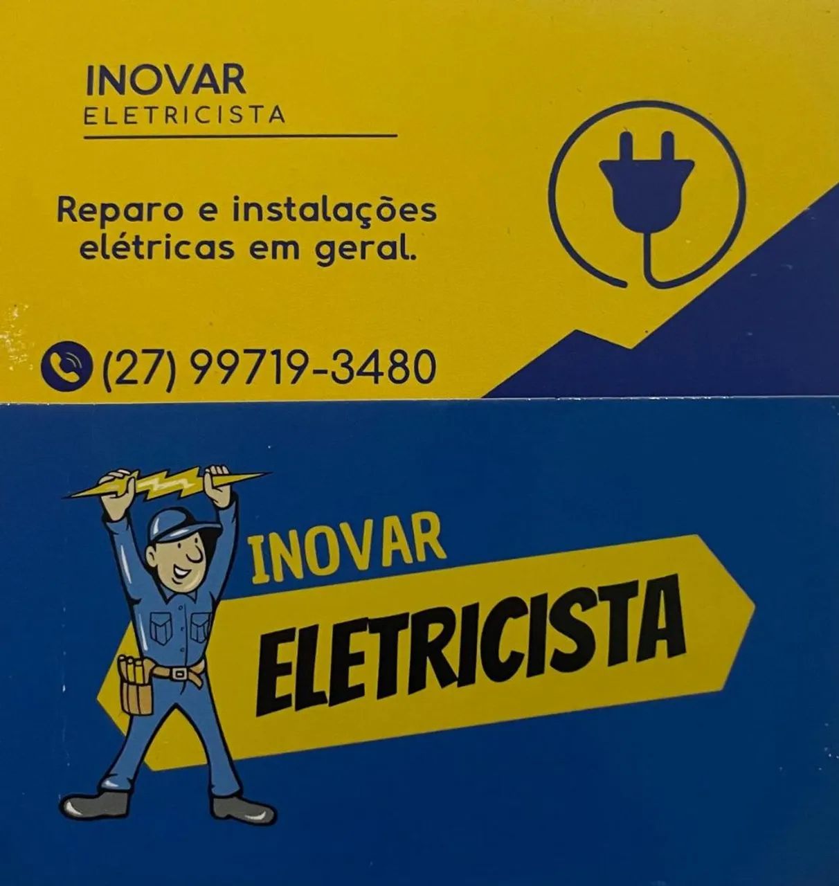 Eletricista  