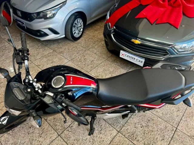 Titan 160cc 2021 Flex - Foto 5