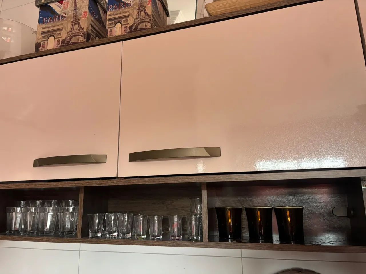 Armario de cozinha  - Foto 3