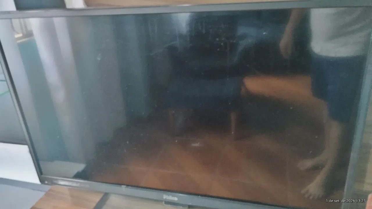 Vendo smartv 40' - Foto 3