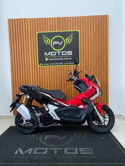 HONDA ADV 2022/2023 - Foto 4