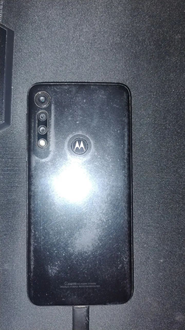 Moto g8 play - Foto 3