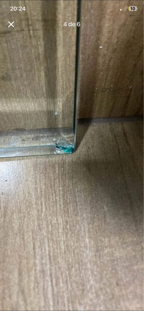 VENDO VIDERO DE MESA