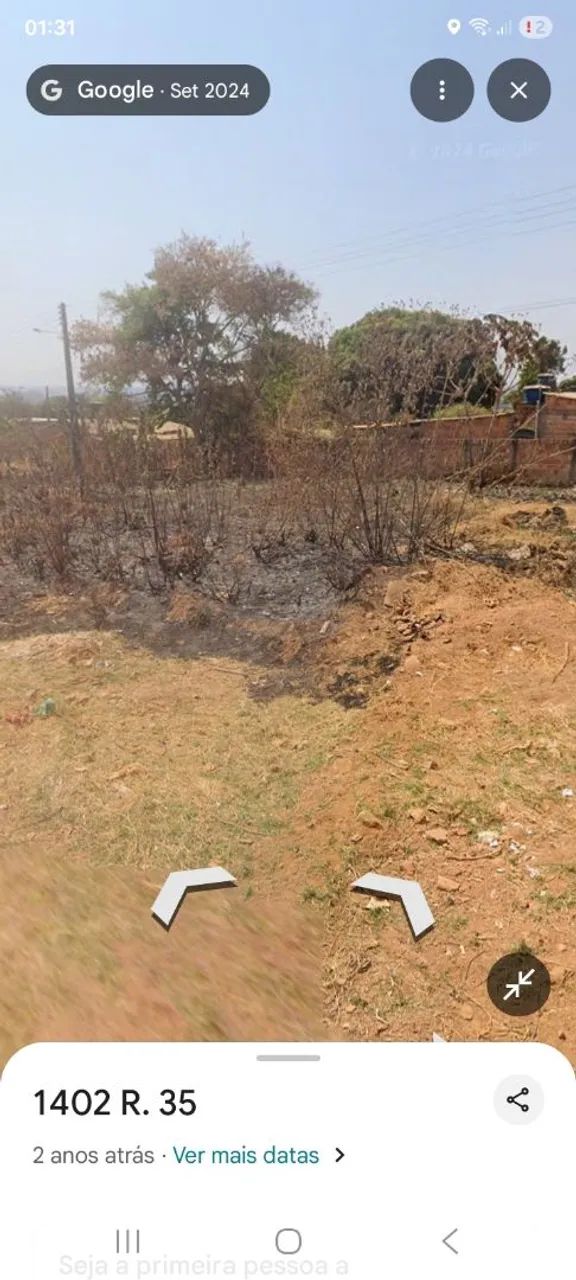 LOTE EM SANTO ANTÔNIO  - Foto 2
