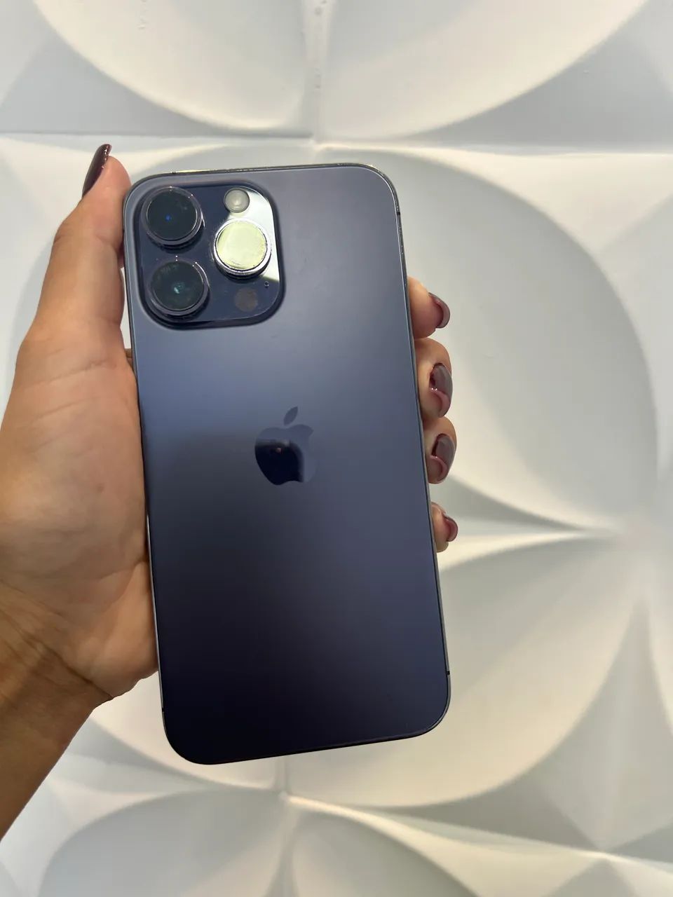 IPHONE 14 PRO MAX - Foto 5