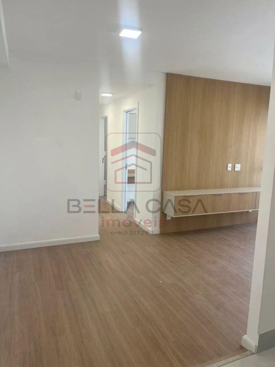 Apartamento no Brás, 03 quartos sendo 01 suíte e 01 vaga - Foto 5