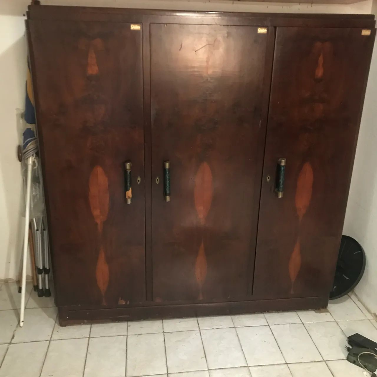 Guarda roupas - Foto 2