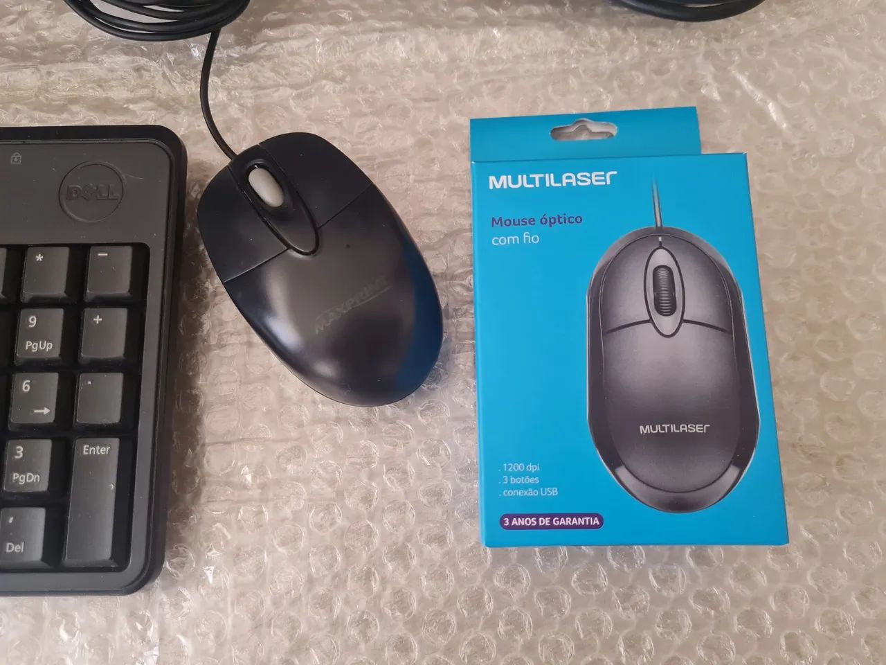 OPORTUNIDADE! Computador e acessórios  - Foto 3