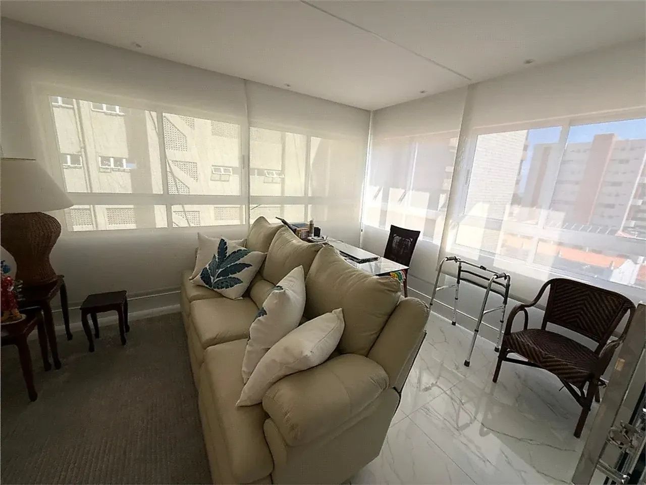 Apartamento 3 Quartos no Edifício Jangada - Pajuçara - Foto 4