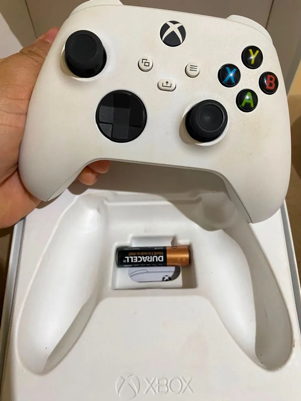Controle