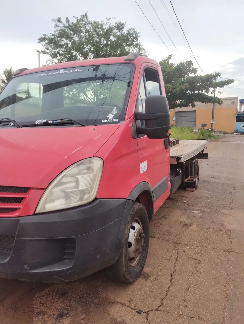 Venda. Caminhão Iveco 