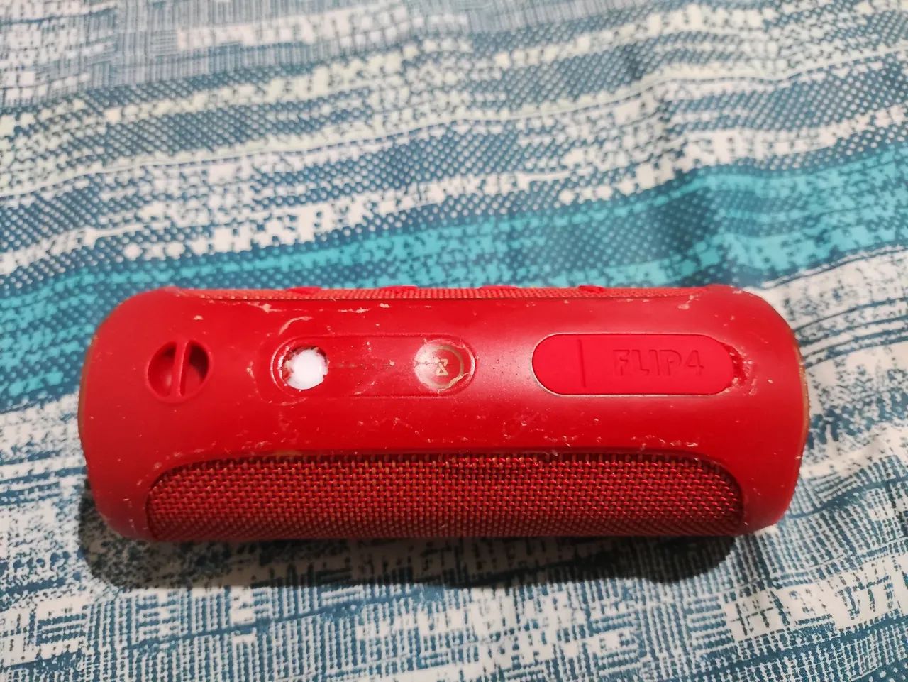 JbL flip4 - Foto 2