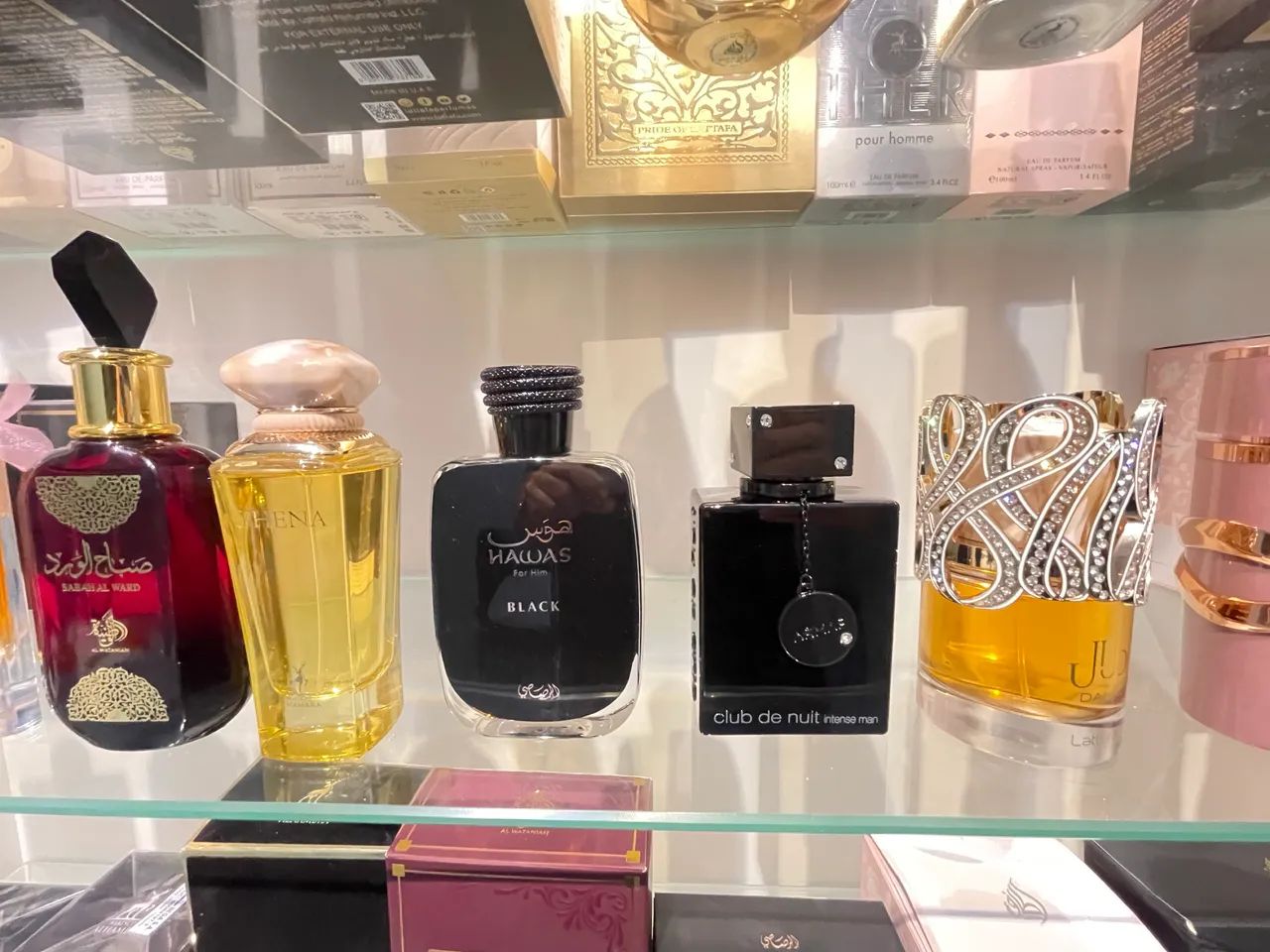 Perfumes árabes  e Importados originais  - Foto 4