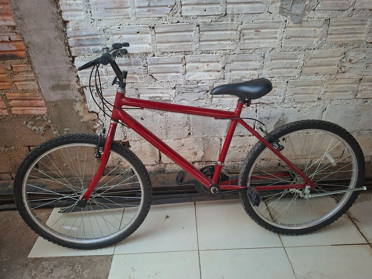 Bicicleta  - Foto 3