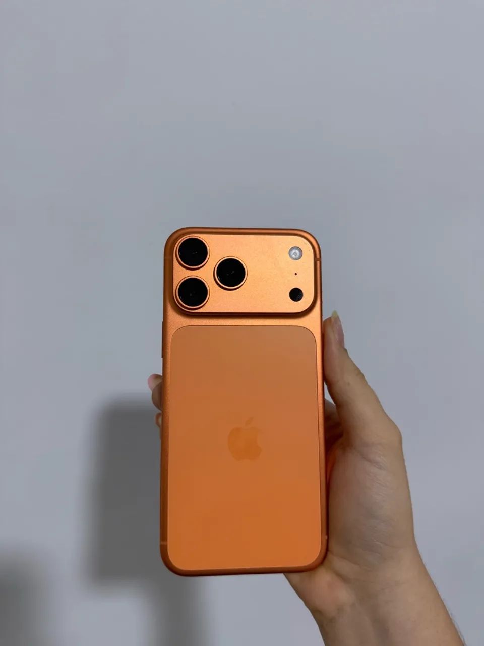 iphone 17 pro Max 512gb