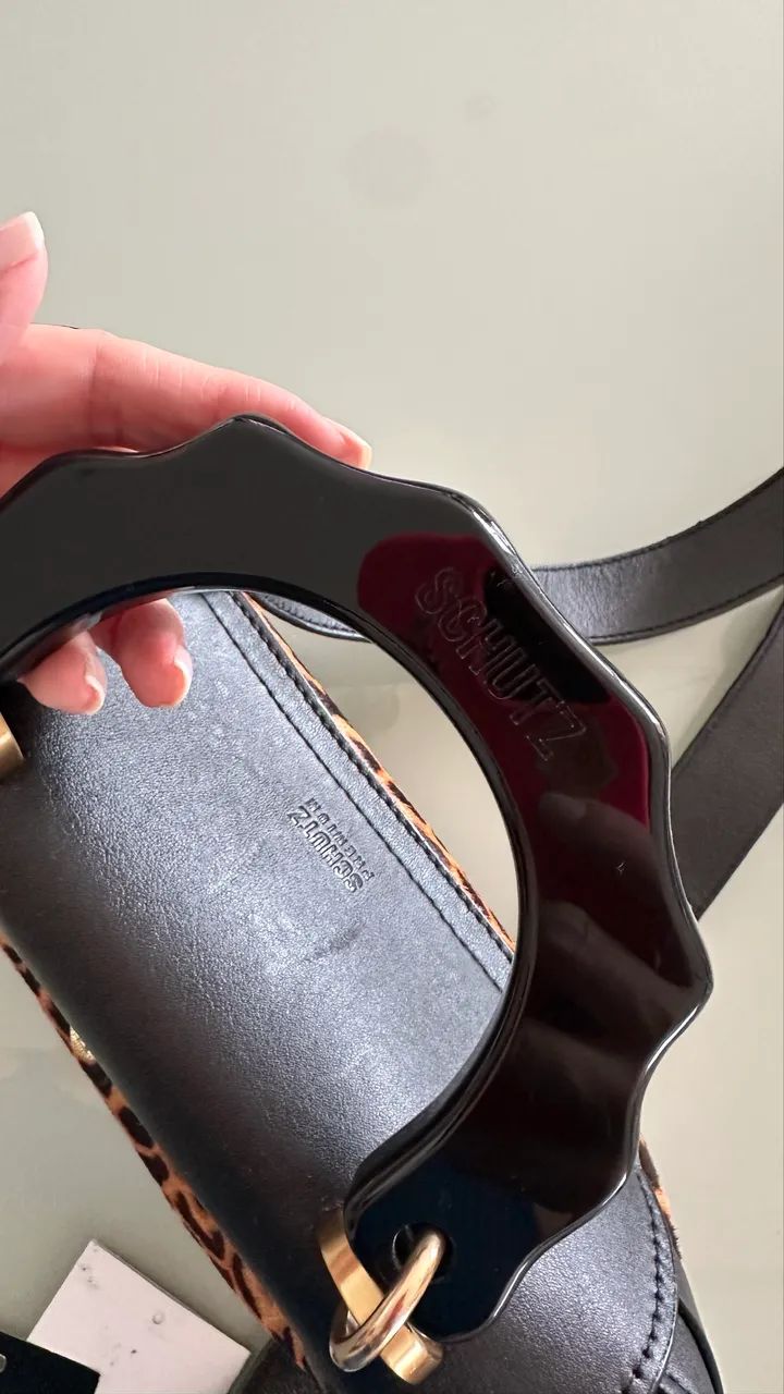 Bolsa Schutz  - Foto 4